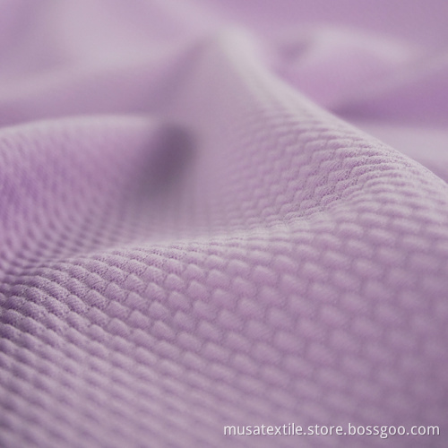 NO MOQ Custom Design Bullet Fabric for Babybows